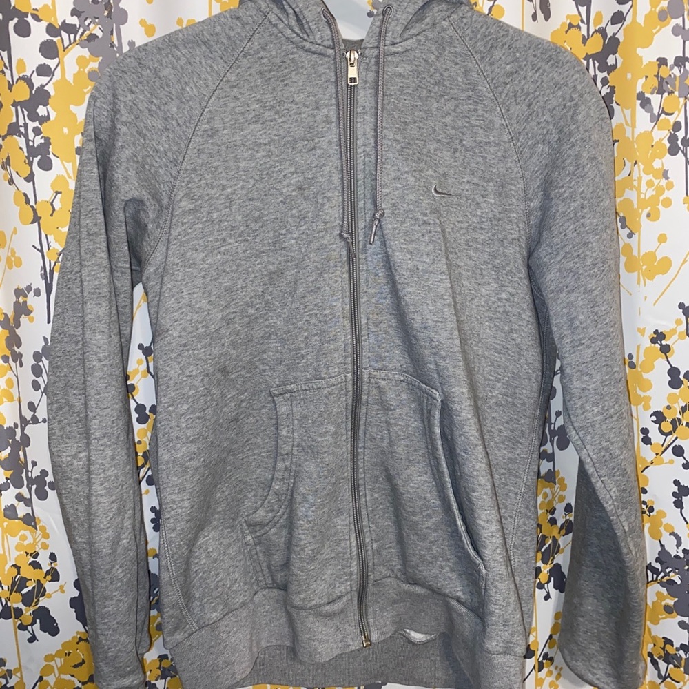 Nike jacket